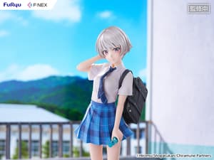 Asuka Nishino - F:Nex - Furyu - 5
