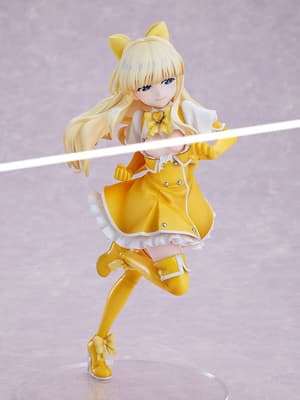 Tenkawa Kaoruko (Magia Sulfur) 1/7 Scale Figure – KD Colle by Kadokawa - 17