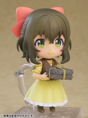 Nendoroid 2192 Fina - 1