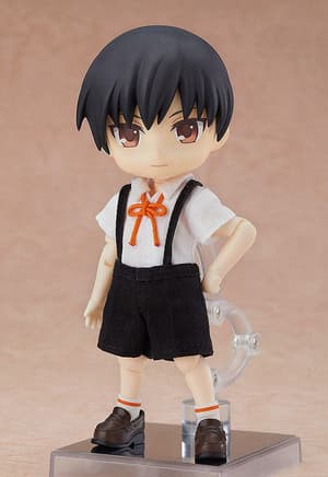 Original Character Nendoroid Doll Action Figure Ryo 14 cm - 2