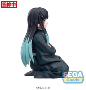 Muichiro Tokito - Swordsmith Village - PM Perching - SEGA (7)