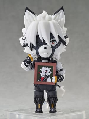 Nendoroid 2793 Von Lycaon - 1