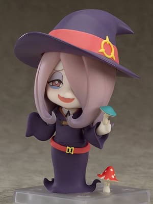 Nendoroid 835 Sucy Manbavaran - Re-Release - 5