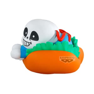 Sans - Undertale - Food Design Vol.1 - Banpresto (1)