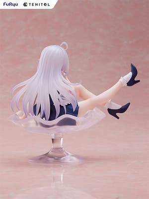 Elaina - Tenitol Fig à la mode - Furyu - 6
