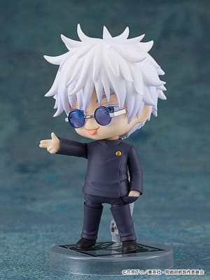 Nendoroid Satoru Gojo: Tokyo Jujutsu High School Ver.(re-run) - 3