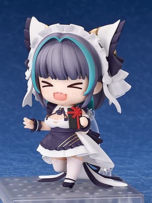 Nendoroid 2131-DX Cheshire - DX Version - 6