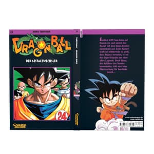 Dragon Ball Band 24 - 4