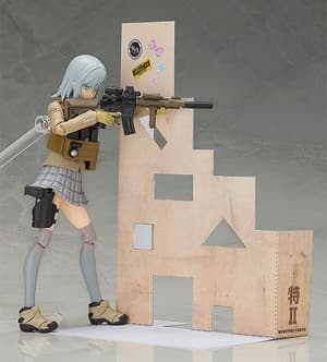 Figma SP-098 Shiina Rikka - 6