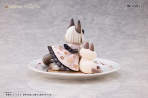 Azuki – Tea Time Cats – Decorated Life Collection – Ribose - 9