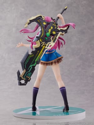 Megumi Aikawa - F:Nex - Furyu (8)