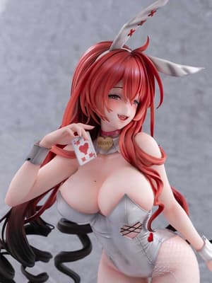 Bunny Girl Velvet (FymriE) - Kawa Design - 19