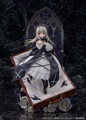 Rozen Maiden Scale Figure Suiginto - 3