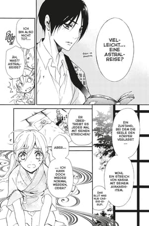 The Demon Prince 13 - 1