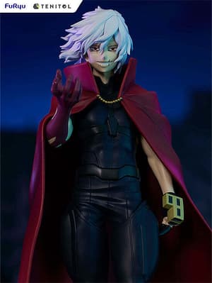 TENITOL Tomura Shigaraki - 5