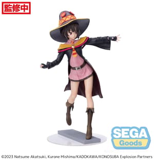 Megumin - Luminasta - Sega (8)