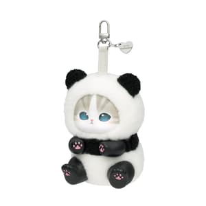 Random selection - Blind Box - Mofusand - Fluffy Kittens - Vinyl Face - Plush Toy - 5