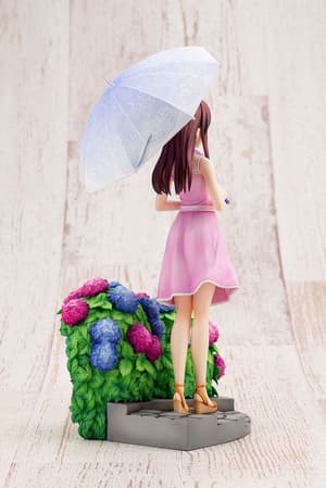 Miyu Mifune - Off Stage - Kotobukiya - 7