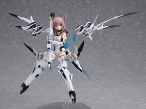 Figma 512 Yumi Yotsuya - 2