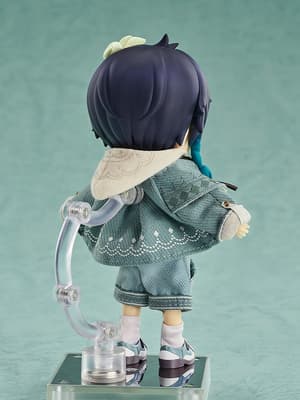 Nendoroid Doll Venti - Blue Ballad - 4