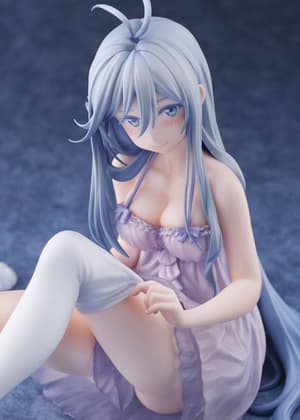 Vladilena Milizé (Nightwear Version) - 86: Eighty Six - Aniplex - 7