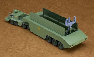 COMBAT ARMORS MAX10 1/72 Scale Bromry I-VAN DT2(re-run) - 4