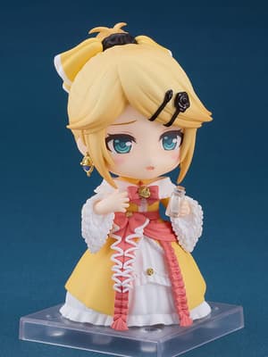 Nendoroid 2524 Rin Kagamine - The Daughter of Evil - 3