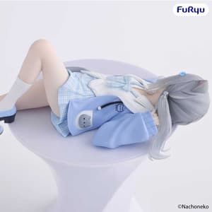 Nachoneko - Noodle Stopper - Furyu - 1