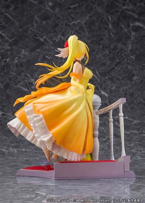 KONO SUBARASHII SEKAI NI SYUKUFUKU WO! 3 1/7 Scale Figure Darkness: Fairy Tale Ver. - 8