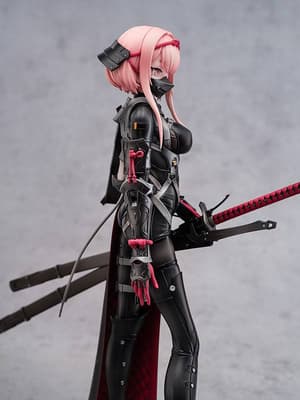 Samurai - Falslander - Wing - 2