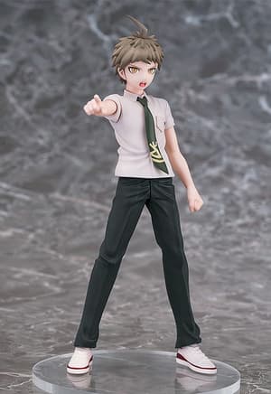 Hajime Hinata - Danganronpa Pop Up Parade - Good Smile Company - Neuauflage - 5