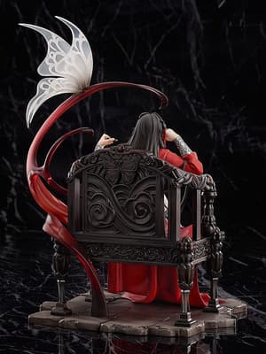 Hua Cheng – 1/7 Scale Figure | Heaven Official's Blessing | Good Smile Company - 13