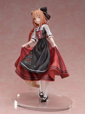 Holo - Alsace Costume - F:Nex - Furyu - 7