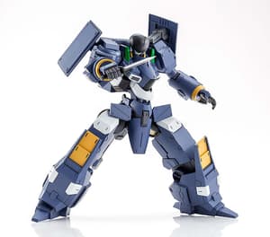 MODEROID SIDE: R Blitzschlag - 6