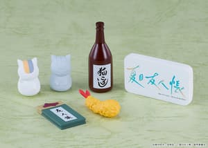 Random Choice - Natsume's Book of Friends Nendoroid Surprise - Good Smile Company - 4