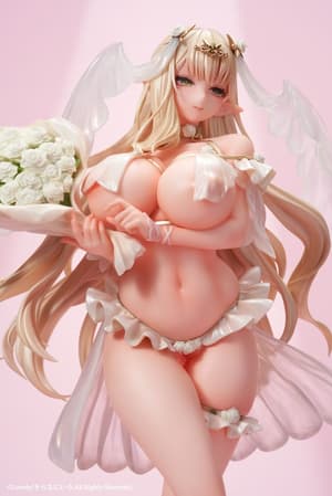 Bride Elves (Sora Nani Iro) - Lovely Project (23)