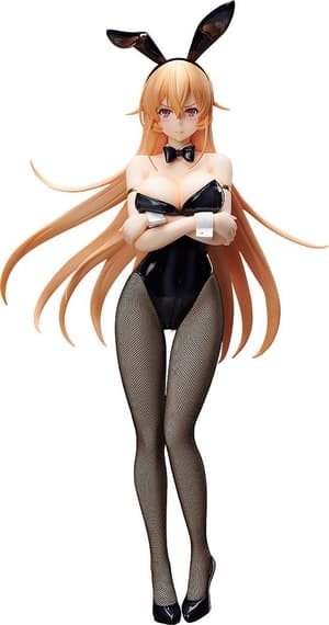Erina Nakiri 1/4 B-Style Figure (Freeing, Re-Release) – Food Wars! Shokugeki no Soma - 1