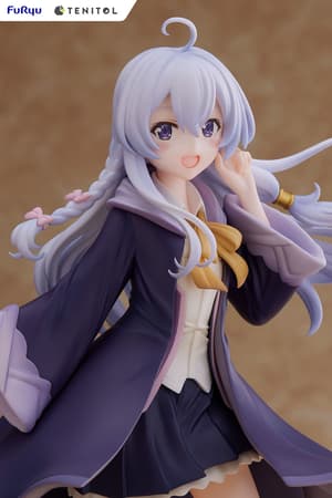 Elaina - Tenitol - Furyu (12)