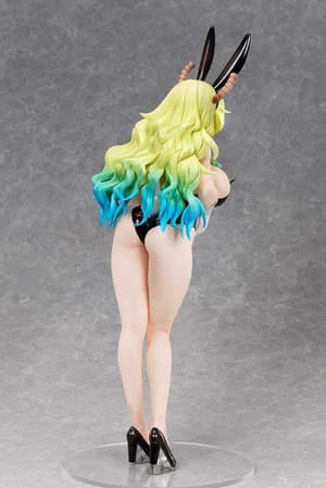 Lucoa - Bare Leg - 1/4 B-Style Bunny - FREEing - 6