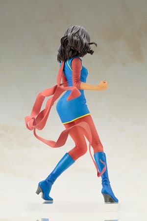 Ms. Marvel / Kamala Khan - Marvel Bishoujo - 1