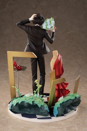 Dazai Osamu - Deluxe Edition - Formal Wear - Hobby Max (11)