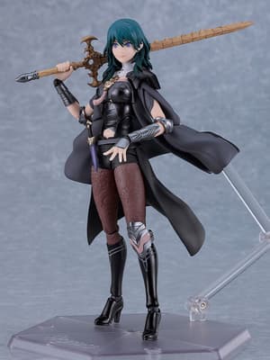 Figma 654 Byleth (Female) - 8