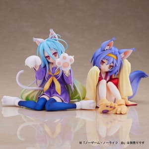 Izuna Hatsuse - Cat Style - Union Creative - 13