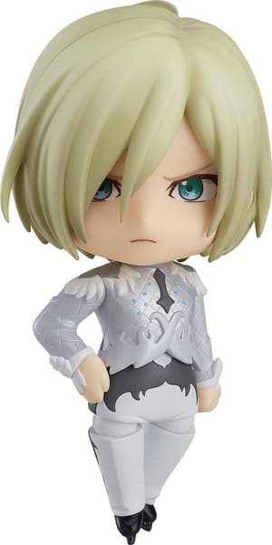 Nendoroid 799 Yuri Plisetsky - 1