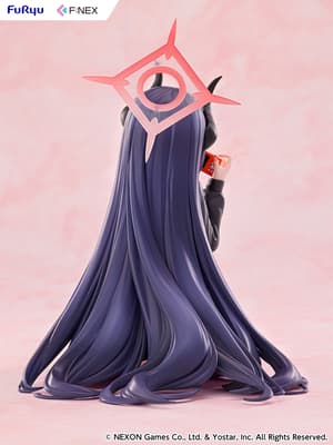 Chiaki Motomiya - Memorial Lobby - F:Nex - Furyu - 10