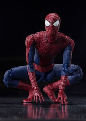 Spider-Man - S.H. Figuarts - Bandai Spirits - 8