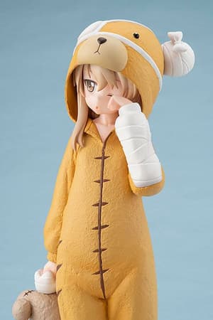 Alice Shimada - Boko Pyjama - Amakuni / Hobby Japan - 3