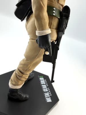 Eva – Metal Gear Solid Delta: Snake Eater - Konami - 4