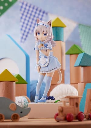 Vanilla - Pretty Kitty Style - Pastel Sweet - PLUM - 8