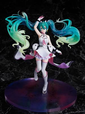 Hatsune Miku - Galaxy Live 2020 - F:Nex - Furyu - 3